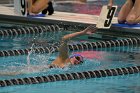 Swimming vs CGA  Wheaton College Swimming & Diving vs Coast Guard Academy. - Photo By: KEITH NORDSTROM : Wheaton, Swimming, diving